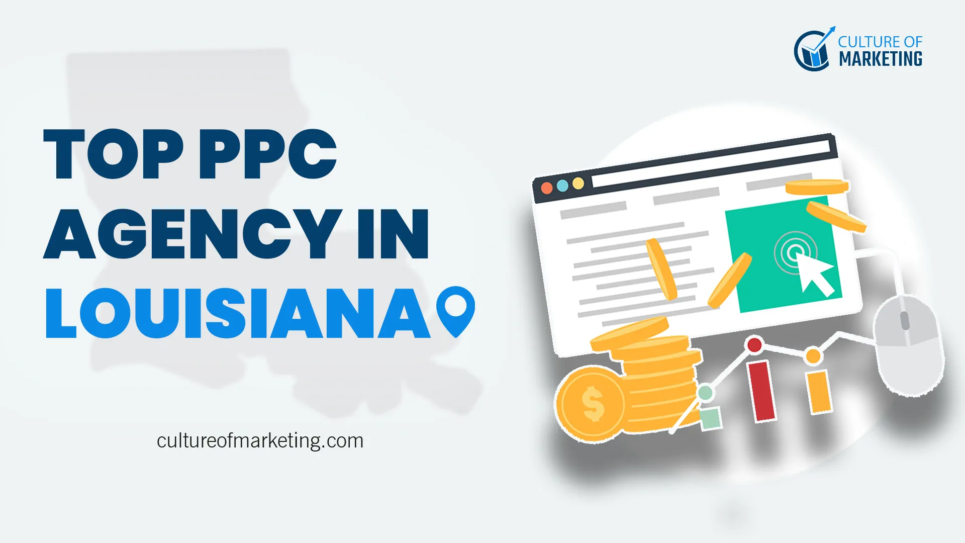 PPC Marketing Visual